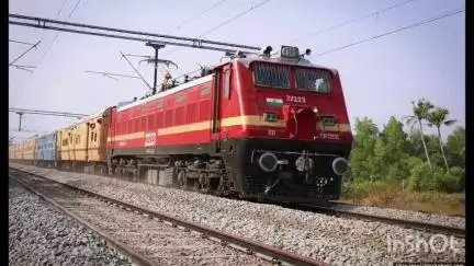 हाजीपुर: 'महिला सुरक्षा' ऑपरेशन के तहत महिला डिब्बे से 1588 पुरुष हिरासत में: रेल मुख्य जनसंपर्क अधिकारी