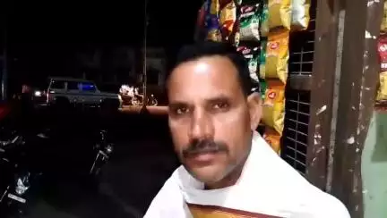 माडा: अखिल भारतीय किसान सभा का माडा में आज जिला सम्मेलन, राष्ट्रीय अध्यक्ष होंगे शामिल