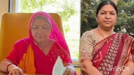 દાંતીવાડા: આકોલી ગ્રામ પંચાયતના સરપંચ સમરસ જાહેર કરાયા.