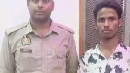 कैराना: कैराना कोतवाली पुलिस ने आपत्तिजनक टिप्पणी के मामले में गांव बराला कुकरहेडी के आरोपी को किया गिरफ्तार
