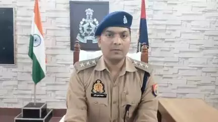 पाली: ग्राम इमलिया कलां निवासी युवती की मौत के मामले में पुलिस ने दो आरोपियों को किया गिरफ्तार, CO पाली ने दी जानकारी