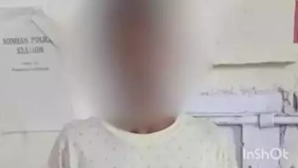 भभुआ: सोनहन थाने की पुलिस ने एससी एसटी एक्ट मामले में 1 अभियुक्त को गिरफ्तार कर न्यायिक हिरासत में भेजा