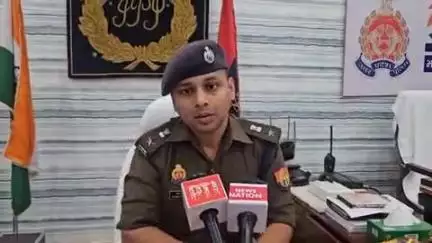 ज्ञानपुर: पुलिस अधीक्षक के निर्देश पर भदोही के विभिन्न थाना क्षेत्रों से 2 वारंटी और 19 व्यक्तियों को किया गया गिरफ्तार