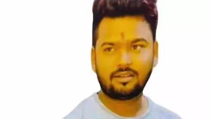 हवेली: फरार गांजा तस्कर अखेर लोणी काळभोर पोलिसांच्या जाळ्यात, रामदास शिवालय परिसरात केली कारवाई