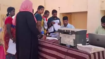 சிவகங்கை: மோசடி வழக்கு விவரங்களை ஆட்சியாகப் பகுதியில் சேகரிக்கும் சிபிஐ