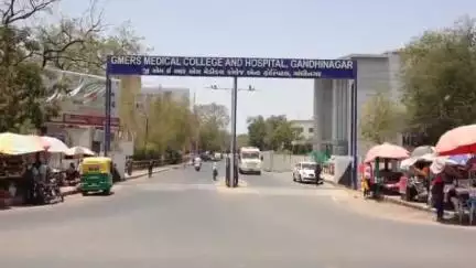 ગાંધીનગર: ગાંધીનગર શહેરમાં વધુ બે કોરોનાના પોઝિટિવ કેસ કુલ ૧૫ કેસ