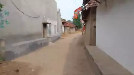 কাশীপুর: ভাগ বাঁটোয়ারাকে কেন্দ্র করে বচসায় দাদাকে কুড়ুল দিয়ে কোপালো ভাই,চাঞ্চল্যকর ঘটনা কাঠগোড়া এলাকায়