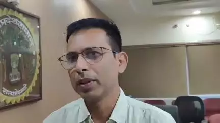 दमोह: बारिश से पहले SDERF और NDRF अलर्ट, कलेक्टर ने प्रबंधन समीक्षा के निर्देश दिए
