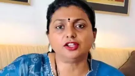 నగరి: వెన్నుపోటు దినానికి పెద్ద ఎత్తున తరలిరావాలి : మాజీ మంత్రి రోజా