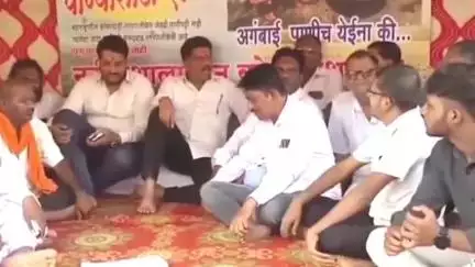 शिरोळ: कुरुंदवाडच्या पाणीप्रश्नी विधानसभेत लक्षवेधी प्रश्न उपस्थित करणार शिवसेना (उबाठा) पक्षप्रतोद आमदार सुनील प्रभू