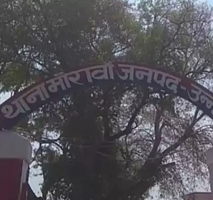 पुरवा: कुअरखेड़ा में एक युवक ने की आत्महत्या