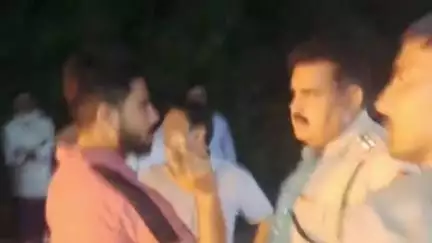 करनाल: एनडीआरआई के पास ₹5 लाख की लूट, मौके पर पहुंची पुलिस!