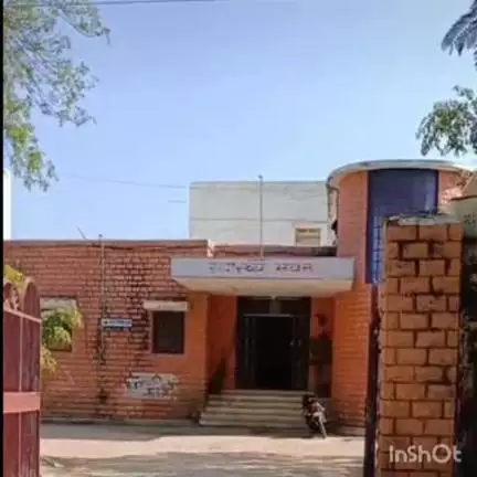 आहोर: खाद्य सुरक्षा विभाग ने शुद्ध आहार मिलावट अभियान के तहत उपखंड में दुकानों से सैंपल लिए