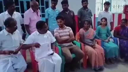 சாத்தூர்: தெற்கு ஒன்றிய கிராமங்களில் அம்மா பேரவை மாநில துணைச் செயலாளர் மைக்கேல் ராயப்பன் தலைமையில் பூத் ஏஜென்ட் கள ஆய்வுப் பணிகள்
