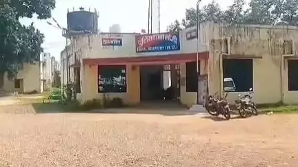 लांजी: घर से 34 वर्षीय विवाहिता लापता, थाने में गुमशुदगी दर्ज, पुलिस खोजबीन में जुटी