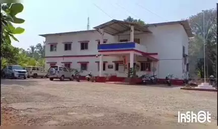 कणकवली: कलमठ येथे अज्ञात चोरट्यांनी चार बंगले फोडले : लाखोंचा ऐवज लंपास केल्याचा अंदाज