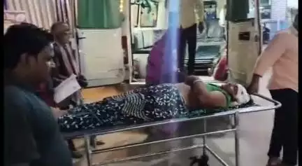 बेगूसराय: दबंगों ने घर में घुसकर परिवार को पीटा, महिला समेत तीन घायल, पुलिस जांच में जुटी