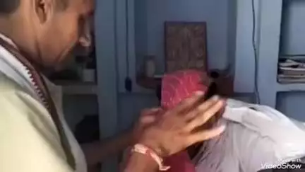 कुम्हेर: भारतीय किसान संघ ने जिला कार्यालय पर सेवानिवृत्त थाना अधिकारी का माल साफा बनाकर स्वागत और सम्मान किया