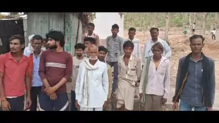 बड़ा मलेहरा: ग्राम टोरिया में चोरी के आरोप में युवक के साथ की गई थी मारपीट, इलाज के बाद हुई मौत