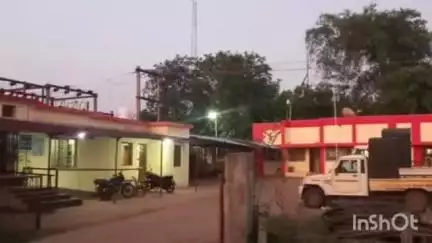 डौण्डीलोहारा: विद्युत उपकेंद्र चिखलाकसा की क्षमता बढ़कर 13.15 एमवीए हुई, चिखलाकसा और दल्ली राजहरा नगरवासियों को होगा फायदा