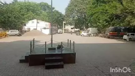 शेगाव: शिवाजी चौक येथे दोघांनी फोडले एका युवकाचे डोके; शहर पोलिसांत गुन्हा