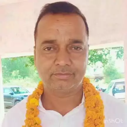 सतगावां: अमरदीप कुमार बने राजद के सतगावां प्रखंड अध्यक्ष