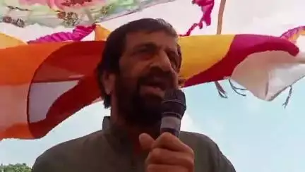 बड़नगर: उज्जैन में पूर्व भाजपा विधायक का बयान- हम सब जनप्रतिनिधि चोर हैं, अधिकारी और पत्रकार भी सही नहीं