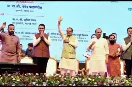 राजूरा: राजुरा तालुक्यातील डोंगरगाव ग्रामपंचायतला
उत्कृष्ट गृहसंकुल हा तृतीय क्रमांकाचा पुरस्कार