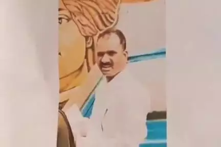 पनागर: हाई कोर्ट में नौकरी लगवाने के नाम पर फर्जी अधिवक्ता बन युवकों से ठगे रुपए, एसपी से लगाई गुहार