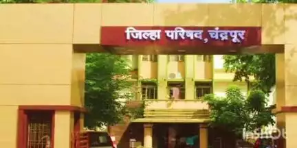 चंद्रपूर: मंजूर घरकुल लाभार्थ्यांना जागा उपलब्ध करून द्या जिल्हाध्यक्ष भारतीय काँग्रेस चंद्रपूर तथा माजी आमदार सुभाष धोटे