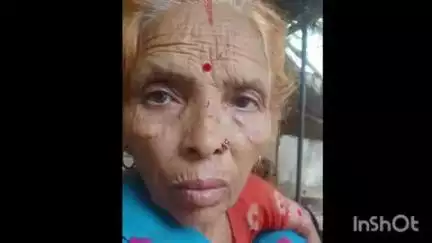 बाह: उमरायपुरा गांव में चारपाई को लेकर विवाद, दो महिलाओं के साथ हुई मारपीट