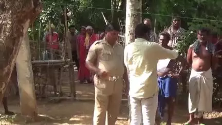 ଉଦଳା: କୁଟଲିଂ ବନ୍ଧସାହି ଗ୍ରାମରେ ଅଣ୍ଡା ତରକାରୀ ପାଇଁ ସ୍ତ୍ରୀ କୁ ବାଡେଇ ମାରିଲା ସ୍ବାମୀ