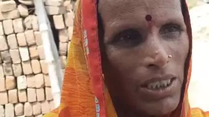 साहेबपुर कमाल: संदलपुर वार्ड संख्या 11 में बीते कई दिनों से नल जल सेवा बाधित स्थानीय लोगों को हो रही है परेशानी#jansamasya