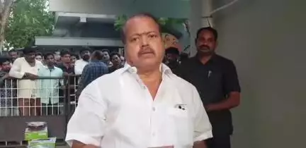 రేపు జనసేన కార్యకర్తలు నాయకులు దీపావళి పండగ చేసుకోవాలి ఎమ్మెల్యే నానాజీ