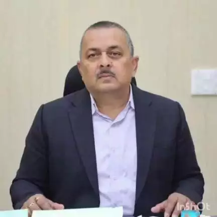 बदरवास: इमलोदा: आधा दर्जन मामलों में कलेक्टर ने एक व्यक्ति को 6 माह के लिए किया जिलाबदर