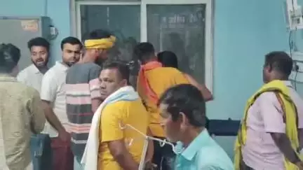 आरा: रत्नाढ़ गांव में अंडा खाने के विवाद में दो लोगों की हत्या, दोनों पक्षों से एक-एक की मौत