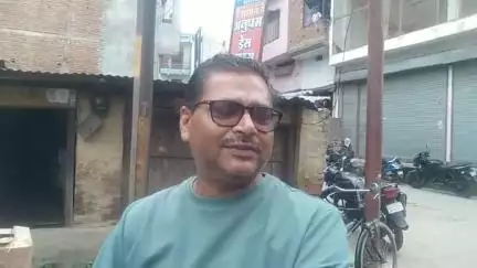खबर औरैया से सफाई न होने से स्थानीय व्यापारियों और राहगीरों को होती है परेशानी जिम्मेदार नहीं दे रहे ध्यान