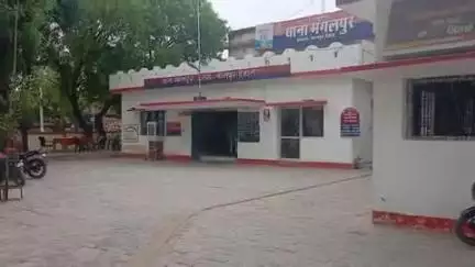 डेरापुर: किशौरा गांव में पुरानी रंजिश के चलते दबंगों ने युवती को लाठी-डंडों से पीटकर किया घायल, पीड़िता की तहरीर पर रिपोर्ट दर्ज