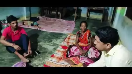ধর্মনগর: সাতসঙ্গম এলাকায় অবস্থিত শরনার্থী শিবির পরিদর্শনে যান বিজেপির জেলা সভাপতি সহ অন্যান্যরা