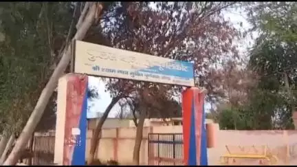 हिंदूमलकोट में विदेश भेजने के नाम पर 5 लाख की ठगी, पुलिस ने किया मामला दर्ज