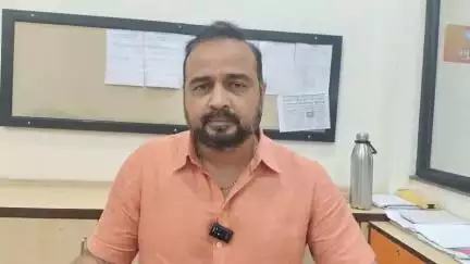 આણંદ: અમૂલ ડેરીની નિયામક મંડળની ચુંટણી અંગે ભાજપના નિરીક્ષકએ પ્રતિક્રિયા આપી