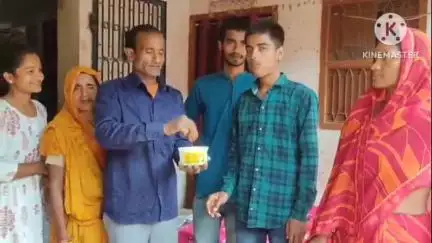 बीरपुर: खरमौली के अभिषेक ने जेईई एडवांस में लहराया परचम, ऑल इंडिया में 14860 और ओबीसी में 3688 रैंक पाई