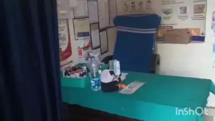 ओडगी: छतरंग के उप स्वास्थ्य केंद्र में डॉक्टर न रहने से इलाज के लिए दर-दर भटक रहे हैं ग्रामीण एवं मरीज #jansamasya