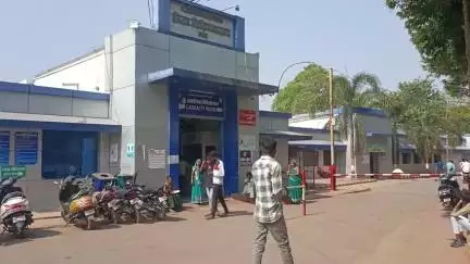 दमोह: कोरोना को लेकर घबराने की जरूरत नहीं, स्वास्थ्य केंद्रों में व्यवस्थाएं शुरू कर दी हैं: कलेक्टर