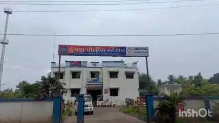 વાપી: ડુંગરાની ગુમ સગીરા યુપીમાં બહેનપણીના ઘરેથી મળી