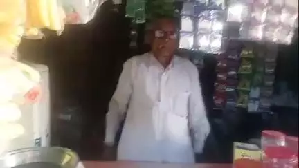 चामोर्शी: वाढत्या बिलामुळे भिवापूरचे नागरिक त्रस्त
#Jansamasya