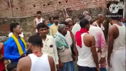 पकरीबरावां: पकरीबरावां के एरूरी गांव में तेज आंधी तूफान ने बरपाया कहर, एक की मौत, आधा दर्जन जख्मी, पावापुरी में चल रहा इलाज