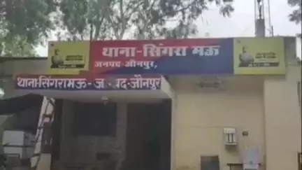 बदलापुर: कबेली मोड़ के पास रथ वाहन की चपेट में आने से महिला की मौत, चालक के खिलाफ दर्ज हुआ मुकदमा