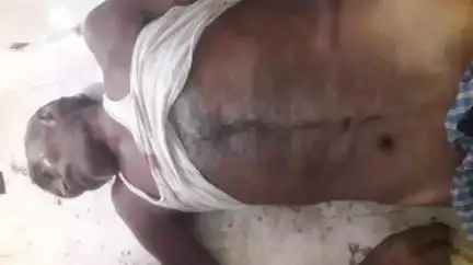 শালবনি: শালবনীতে হাতির হানায় মৃত্যু হল  এক ব্যক্তির , আহত আরোও একজন