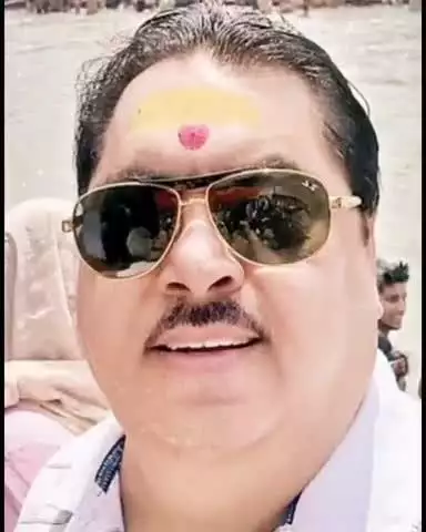 धर्मशाला: त्रिगर्त प्रेस क्लब, जिला कांगडा के महासचिव राजेश कथूरिया को ऑल इंडिया पत्रकार एकता संघ का प्रदेशाध्यक्ष बनाया गया